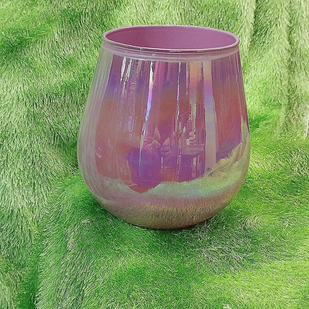 Ever Descent Vase